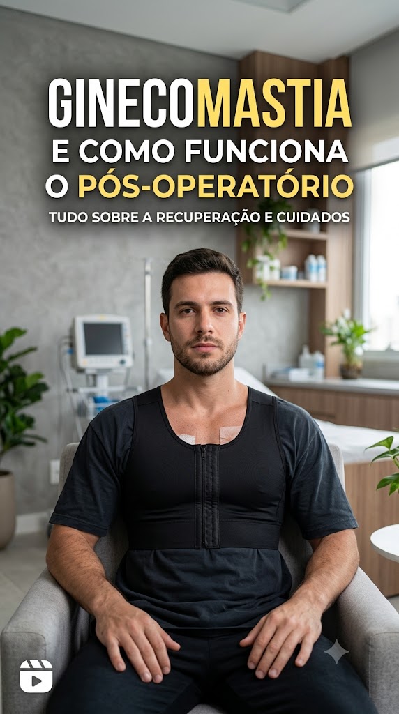 Capa do Vídeo